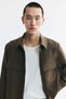 Overshirt - 3