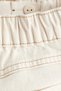Relaxed Fit denim shorts - 2