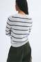 Fitted jumper - 3