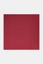 Patterned Cotton Viscose Scarf Tibetan Red