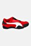 Men Mostro Og Prime Velcro Closure Outdoor Shoes, Red - 4