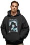 Evanescence Rock Metal Music Band Front Printed Unisex Oversize Premium Hoodie - 2