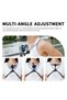 MG-03 Magsafe Neck Holder for Mobile and Action Camera - 4