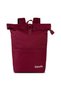Solider Tagesrucksack mit 45 cm Laptopfach