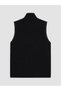 Esvab • Modern & Distinctive Stand Collar Men's Fleece Vest - 7