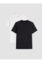 Timeless Clothing & Timeless Choices 2-Piece Standard Fit Thin Fabric T-Shirt /03 - 2