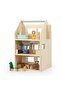 Playhouse with Wooden Accessories 36-819
