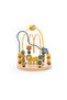 Wooden Beaded Maze 36-268