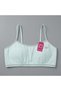 Youth Cotton Thin Strap Bra - 2
