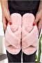 2-Piece Mixed Men's and Women's Advantageous Package Plush House Slippers Closed Toe Open Back Warm Comfortable Slippers - 6