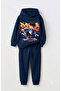 Roblox Premium Sweatshirt & Sweatpants Set for Kids - 2-Piece Sports Suit