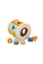 Wooden Shape Matching Toy 36-290 - 2