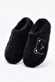 2-Piece Mixed Men's and Women's Advantageous Package Plush House Slippers Closed Toe Open Back Warm Comfortable Slippers - 3