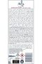 Aerosol Spray Peony & Cherry, Fast Acting Odour Eliminator, 300ml - 2