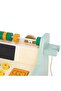 Wooden Toy Cash Register 36-555 - 4