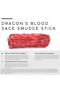 Dragon Blood Sage Smudge Stick | Aromatic Sage Bundle - 6