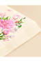 Assorted Floral Paper Napkins (20 Piece) - 2