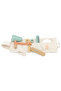 Wooden Hairdresser Set 36-498 - 2