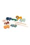 Wooden Fishing Game 36-803 - 2