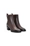1853213K Women's Heel Boots - 4
