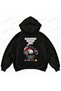 Mike Hailwood · Mv Agusta 500 · 1965 Front and Back Printed Oversized Boxy Hoodie
