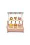 Toy Wooden Ice Cream Shop 36-306 - 3