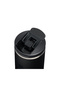 The transit fliptop mug 0.35l black - 3