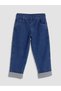 I Baggy Fit Boys' Jean Pants from Freezen Store