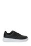 Winnie Black Unisex Sneaker