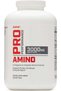 GNC Pro Performance Amino 3000mg, Supports Muscle Repair, 240 Softgels