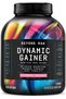 Dynamic Gainer | High-Tech Mass Gainer | Optimized Absorption, Enhanced Strength, and Joint Stability | Strawberry Shortcake | 15 Servings