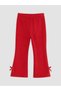 Baby Girl Spanish Flared Leggings for Style Seekers from Uzg Store - 2