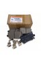 Genuine 3500700U3400-F031 Rear Brake Pads for J7 JS4 Sehol X4 2020 Onwards 1.5T
