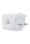 GTC-300 Wall Charger 65W white