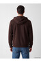 I Hooded Men's Zipper Sweatshirt from Freezen Store - 5