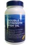 GNC DOUBLE STRENGTH FISH OIL