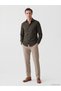 Quality Parts from Çelebi Store Narrow Fit Dobby Men's Shirt - 3