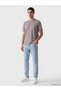 I Zero Roba Collar Interlock Men's T-Shirt from Freezen Store - 3