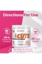 ALLMAX ACUTS PINK LEMONADE 210G 30S - 3