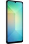 Galaxy A06 5G, 4GB RAM + 64GB Storage, Black (Indian Version) - 4