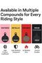 TP-07C Resin Disc Brake Pads – Compatible with E-Bikes, Electric Scooters & Mountain Bikes – Quiet, Durable, All-Weather Brake Pads for Smooth & Reliable Stopping Performance - 7
