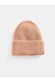 Women's knit beanie