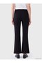 I Beli Kordonlu Flared Women's Pants from Freezen Store - 5