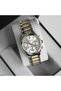 Ch002279 Women Wrist Watch with Steel Cord