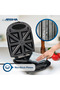 Sandwich Maker Black - 4