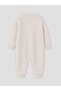 1.6 Tog Crew Neck Baby Boy Romper - 4