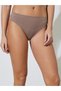 Pack of 4 - Textured Seamless Bikini - 2
