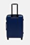22 Inch Hardshell Check In Spinner Luggage, Maroon - 2