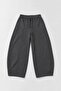 Barrel Wide Leg Jogger Pants - 5