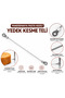 Pandi̇spanya Cutting Tool Replacement Wire - 5 Pieces - 3